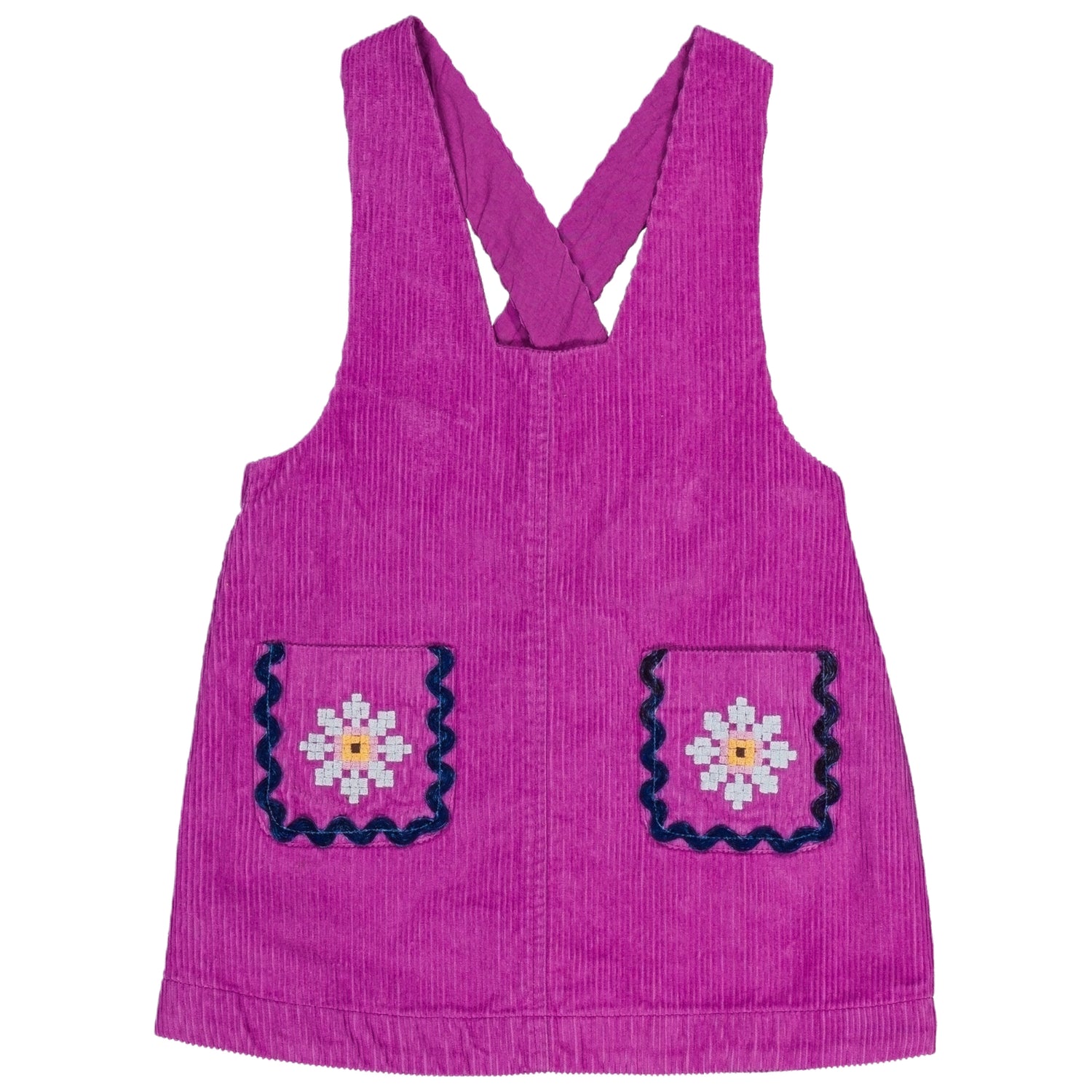 Christie Dress Mauve