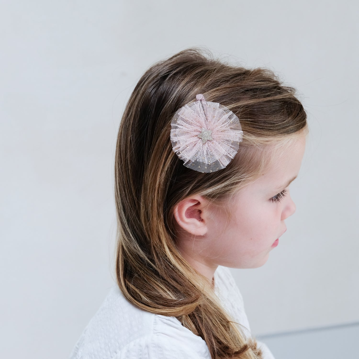 Ballerina Star Clips