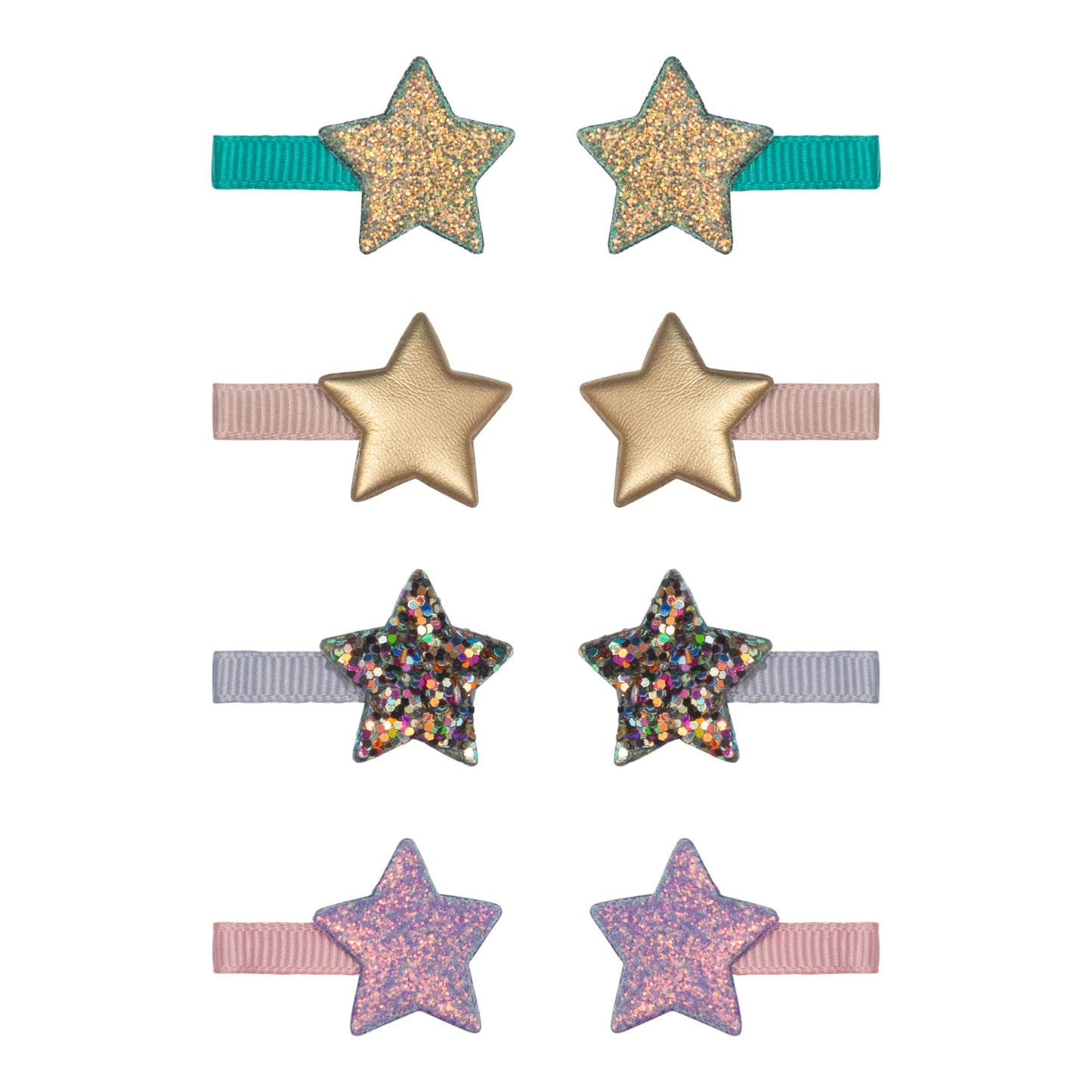 Party Stellar Mini Clips