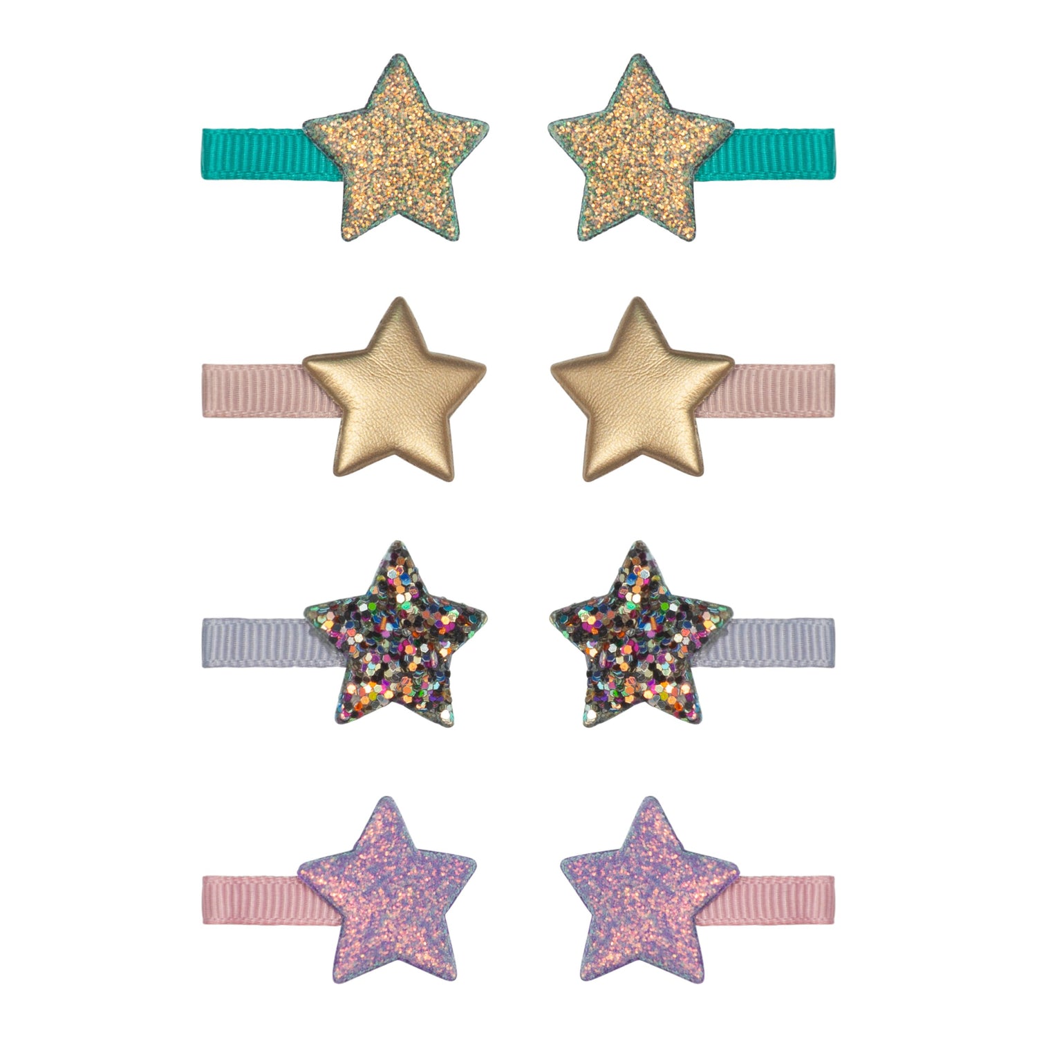 Party Stellar Mini Clips