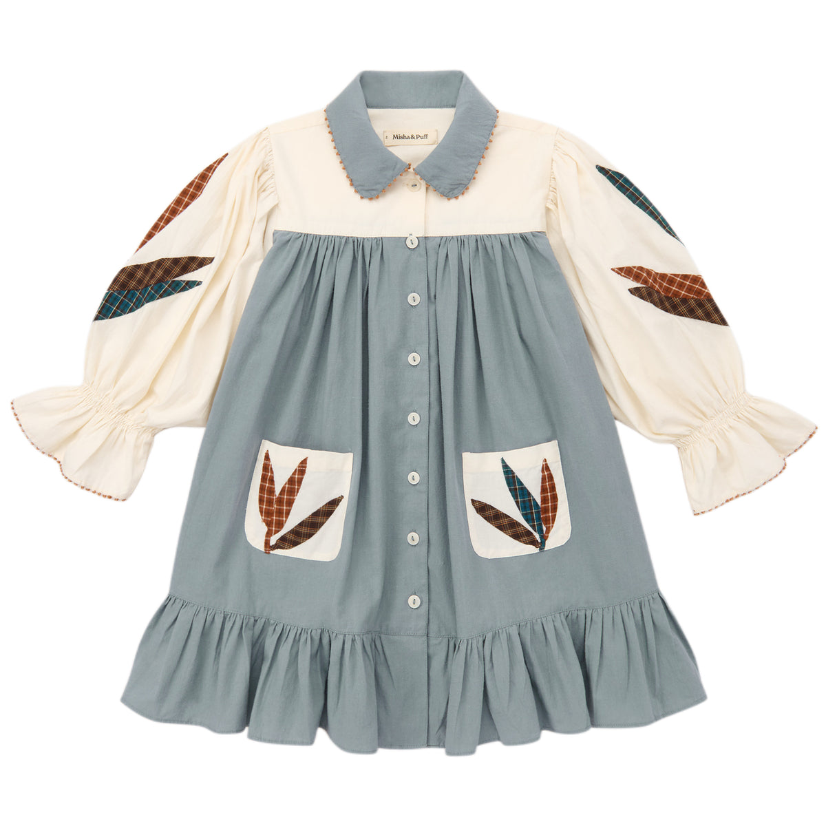 Harvest Ingrid Dress