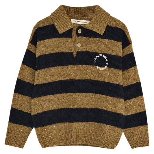 Jorge Knit Polo