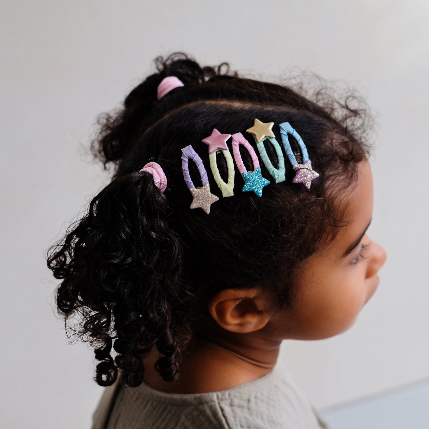 Stellina Mini Clic Clacs