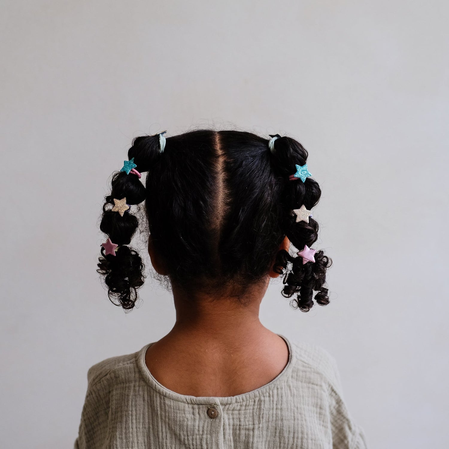 Stellina Mini Ponies