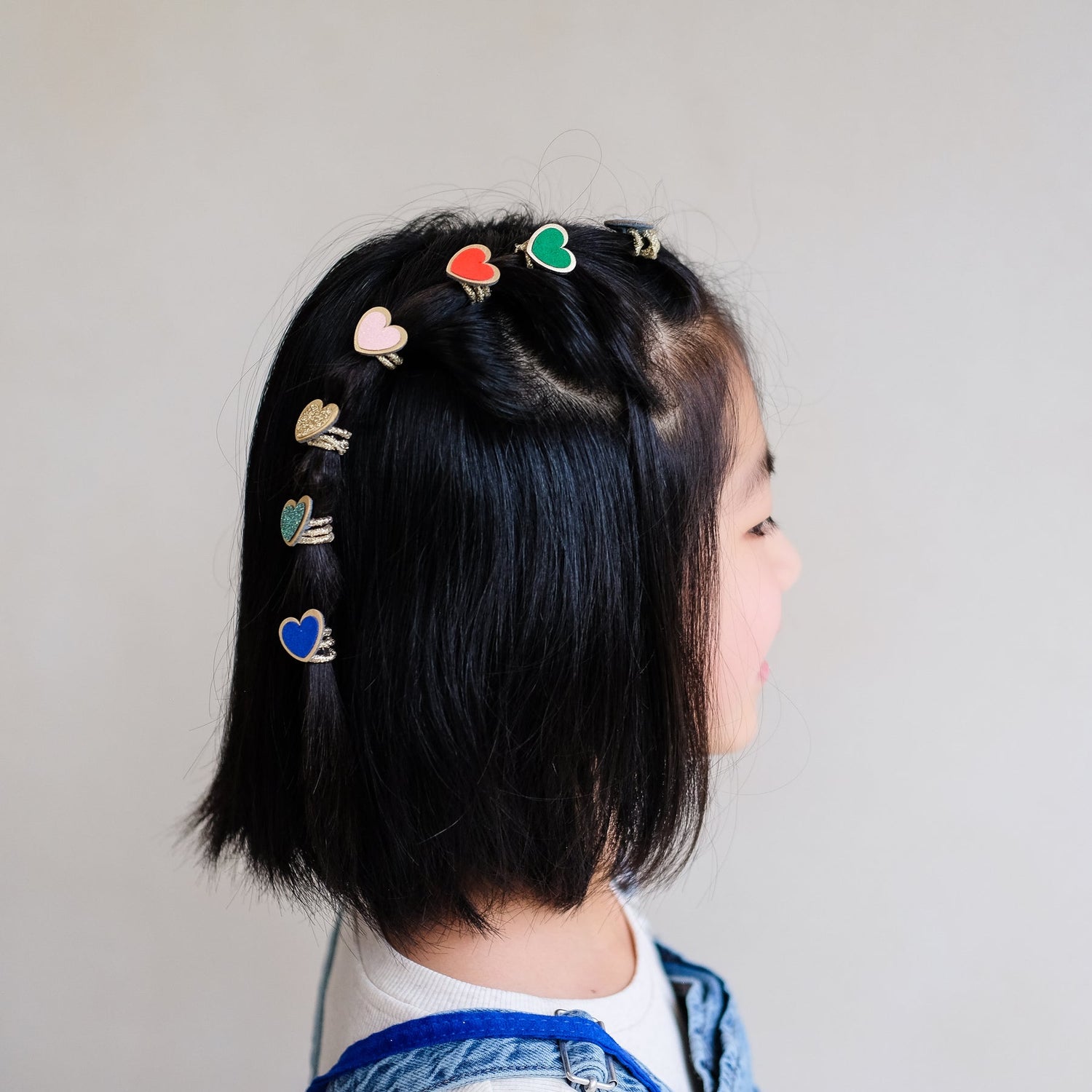 Heartbeam Mini Ponies