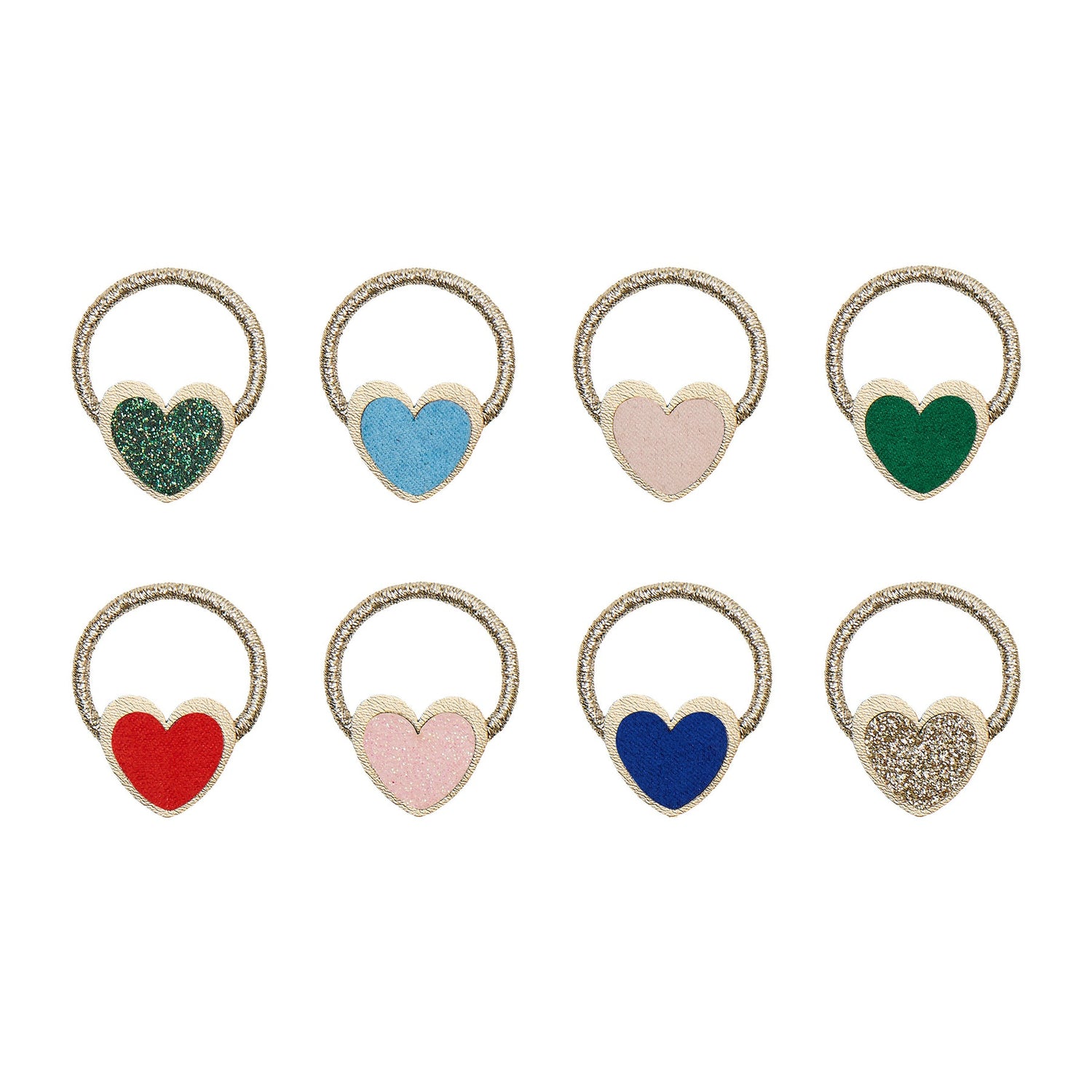 Heartbeam Mini Ponies