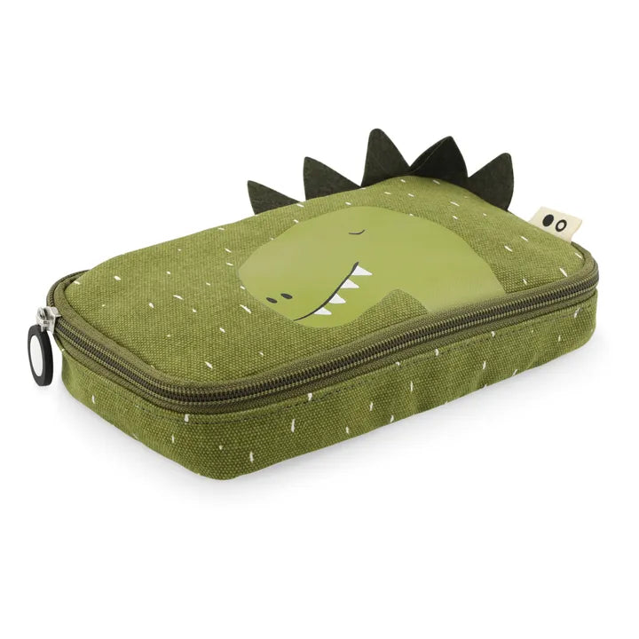 Mr. Dino Rectangular Case