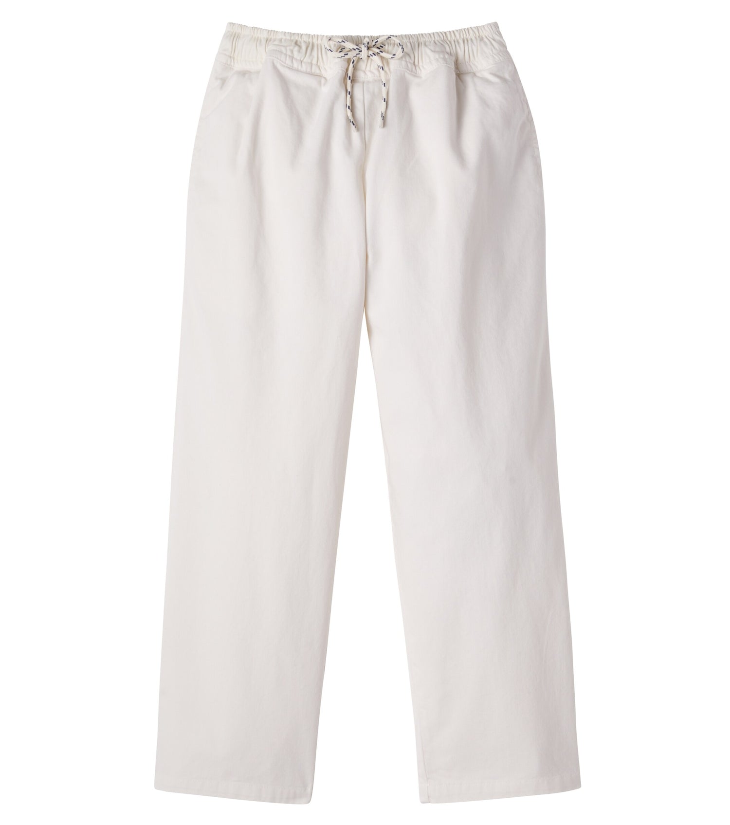 Gorse Pant Ecru