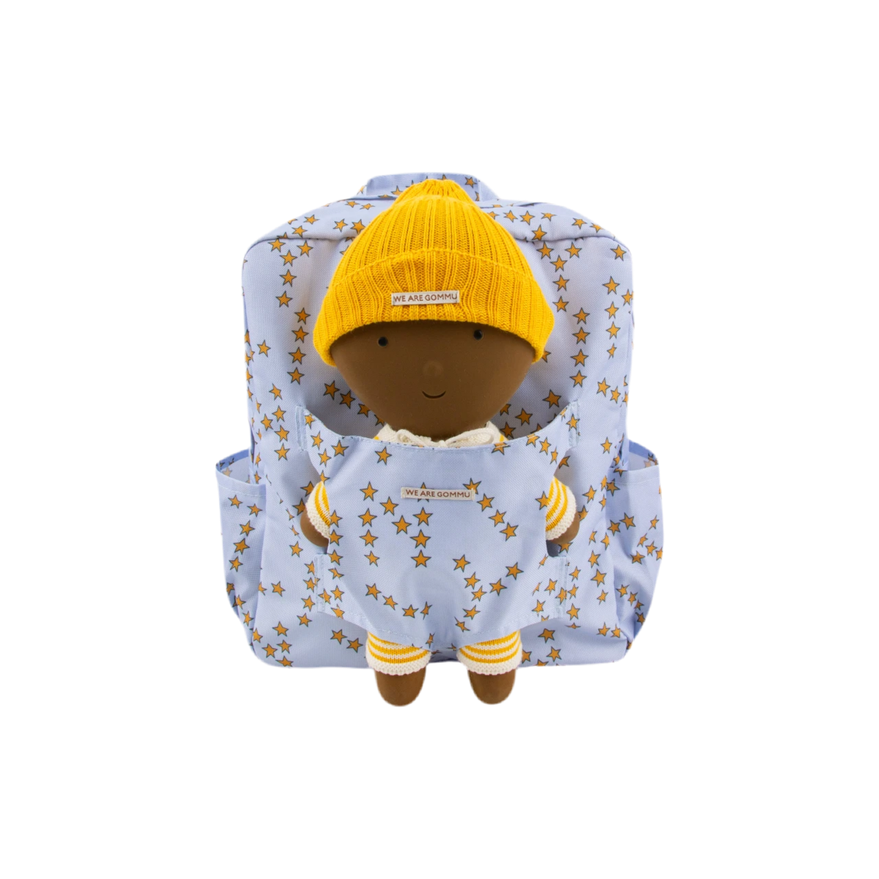 Gommu Stars BackPack