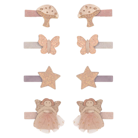 Fairy mini clips