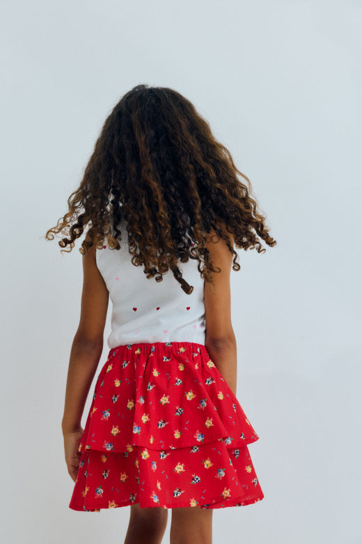 Amapola Skirt