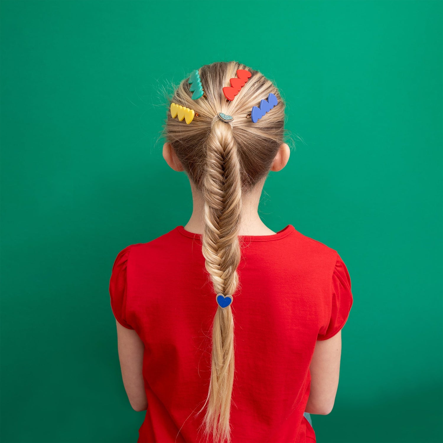 Heartbeam Mini Ponies