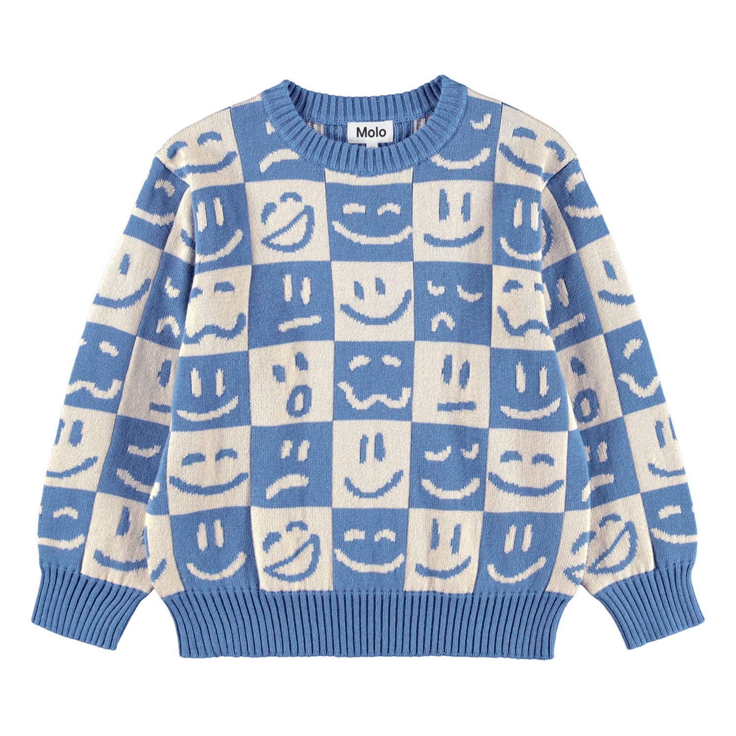 Bello Moods Knit Jumper