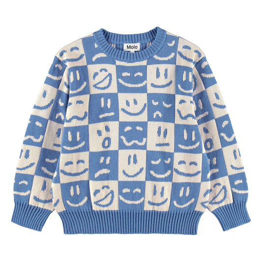 Bello Moods Knit Jumper