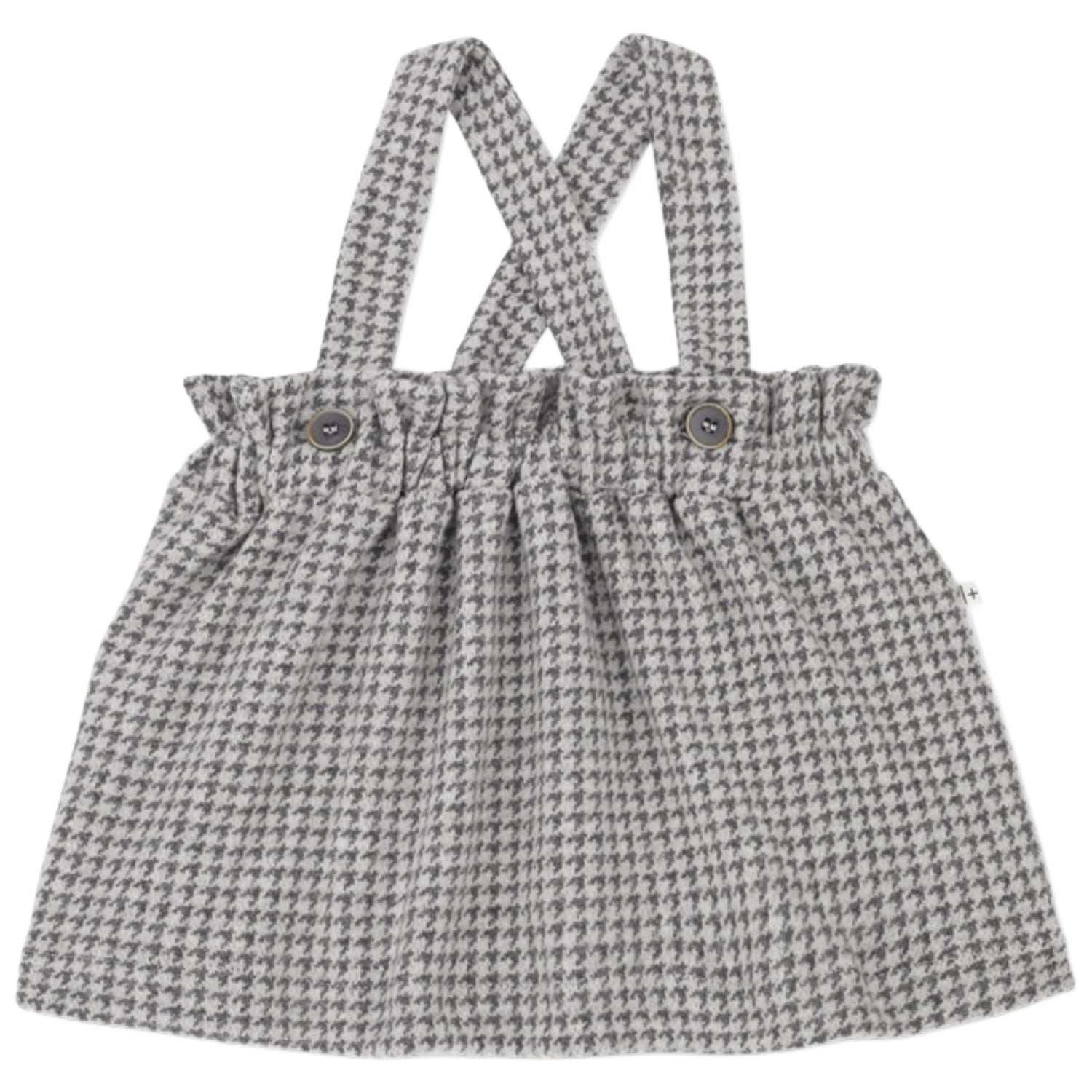 Matilda Grey Skirt