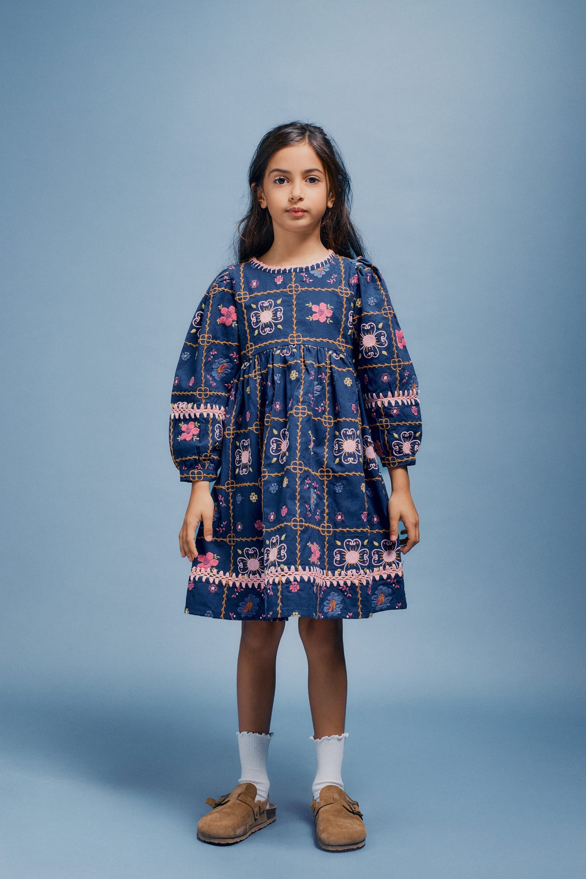 Elise Dress