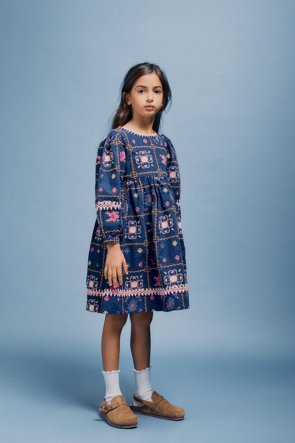 Elise Dress