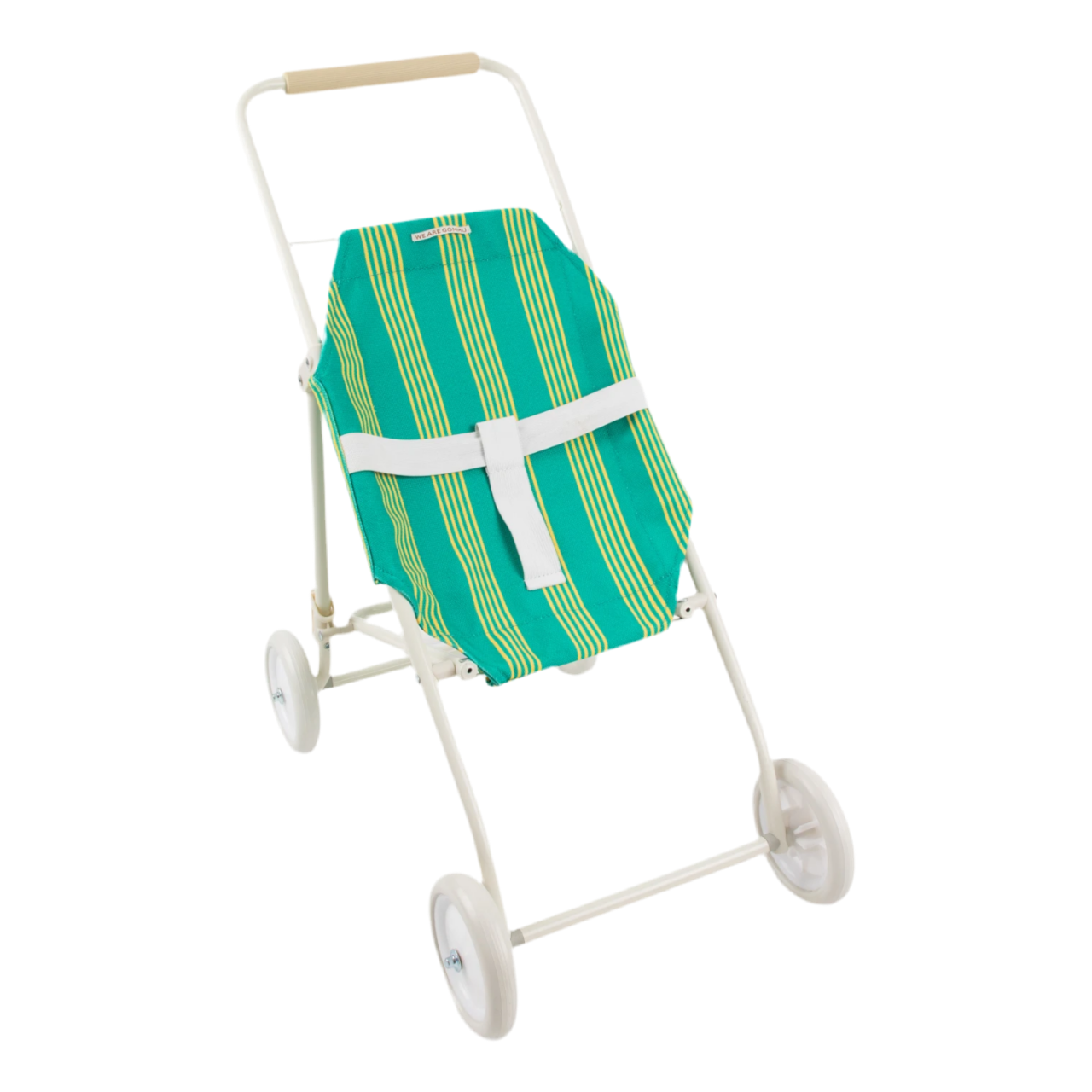 Gommu Big Striped Stroller