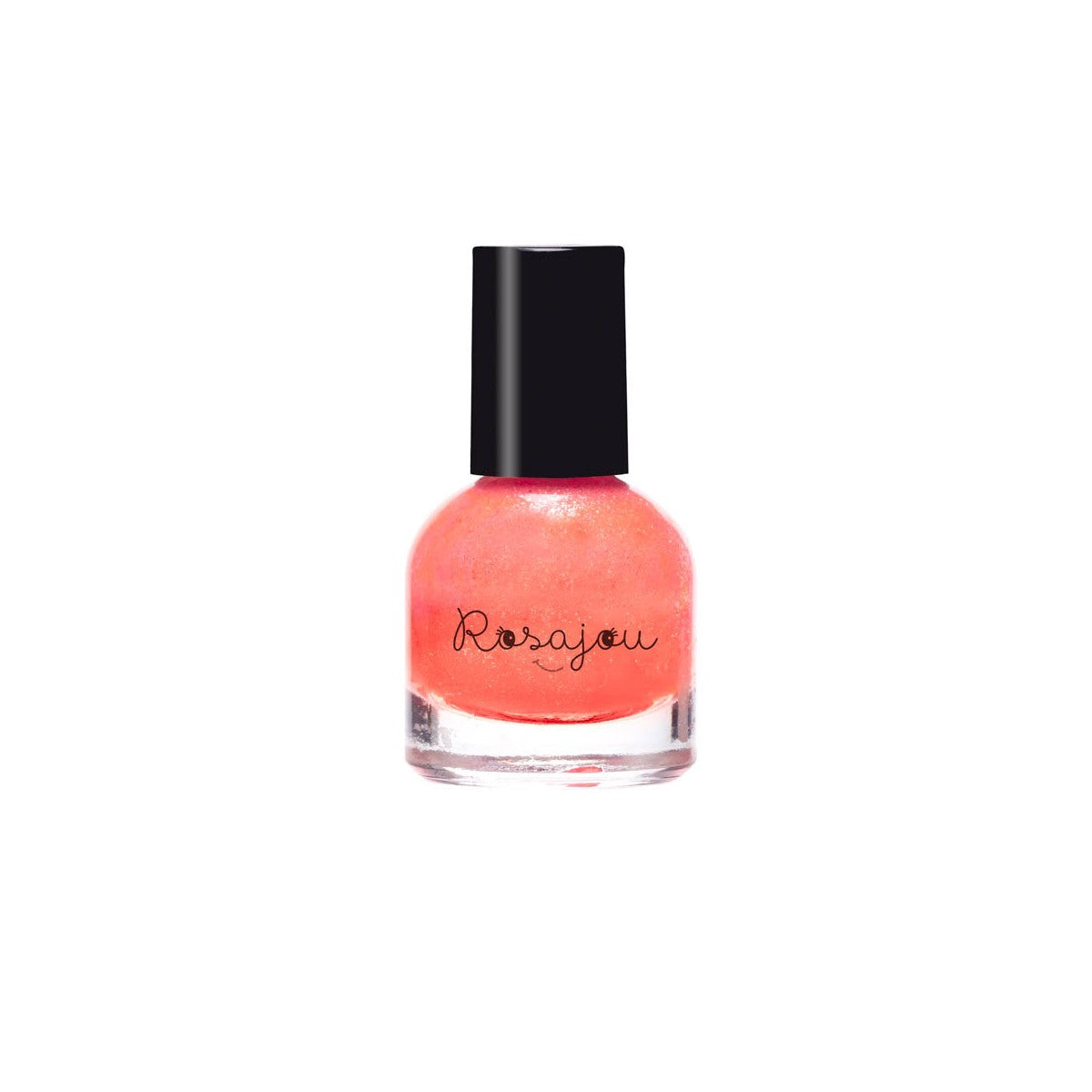 Corail Nail Polish