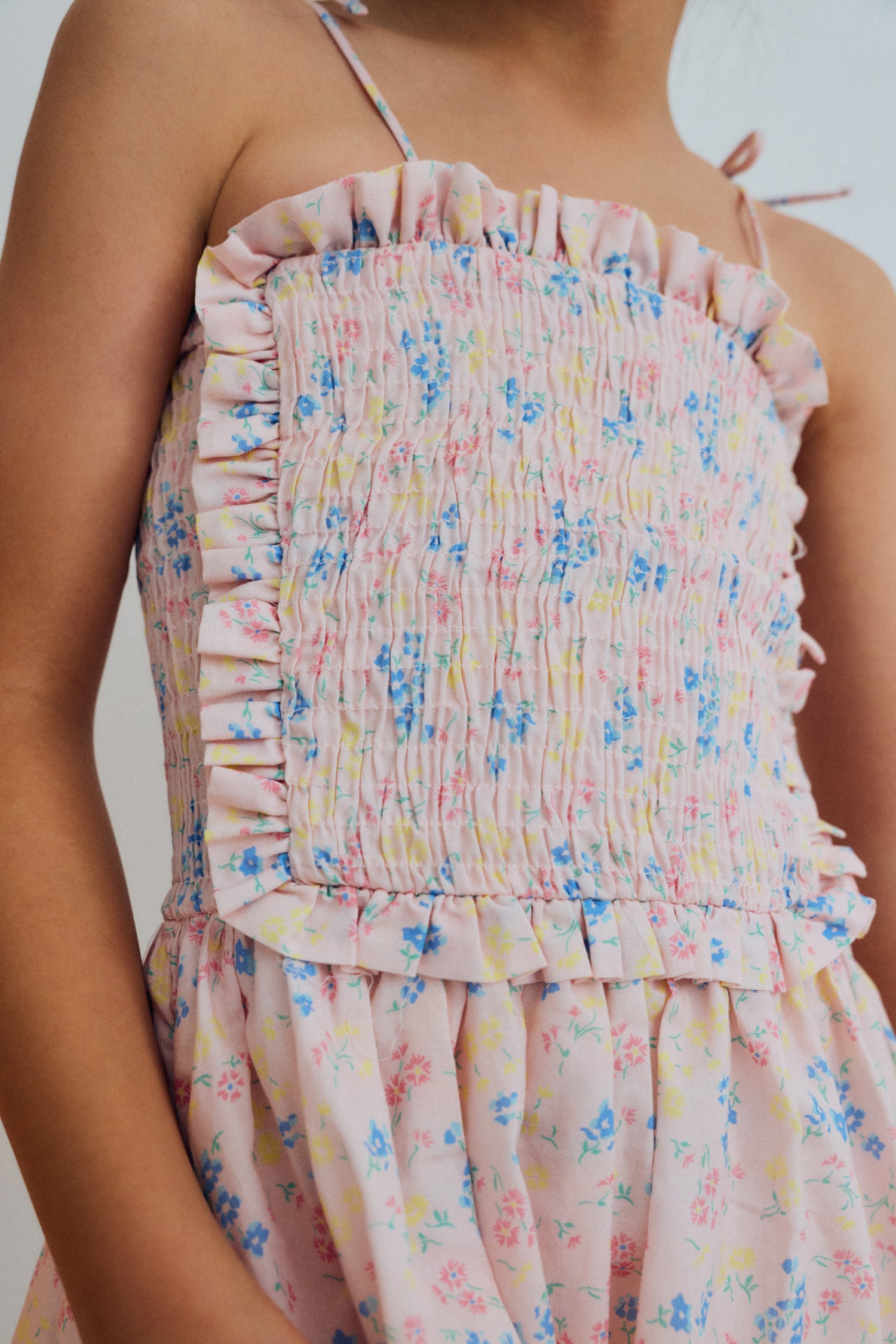 Sabina Dress
