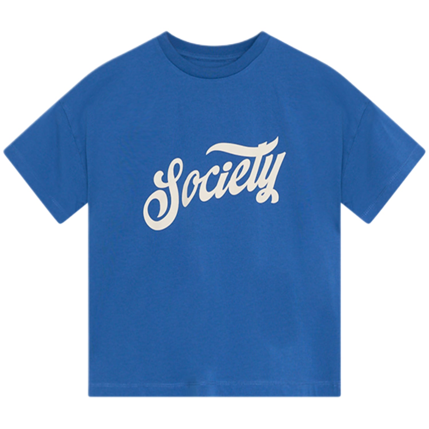 Tilo T-Shirt Deep Sea Blue