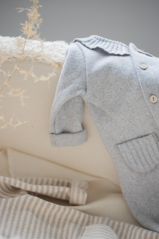 Alexia Jumpsuit Perla