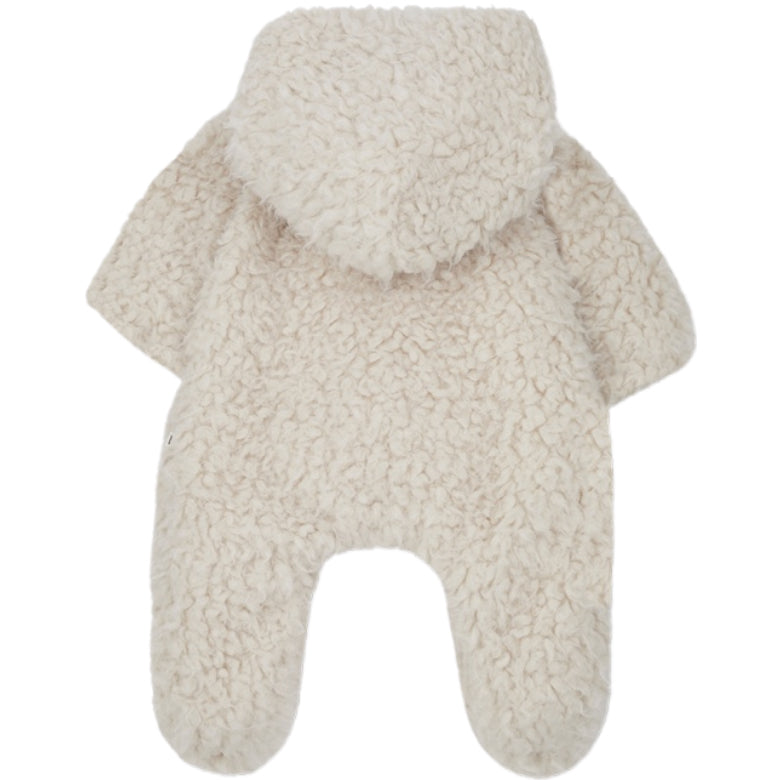 Juna Polar Suit Ecru