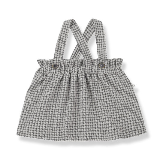 Matilda Grey Skirt