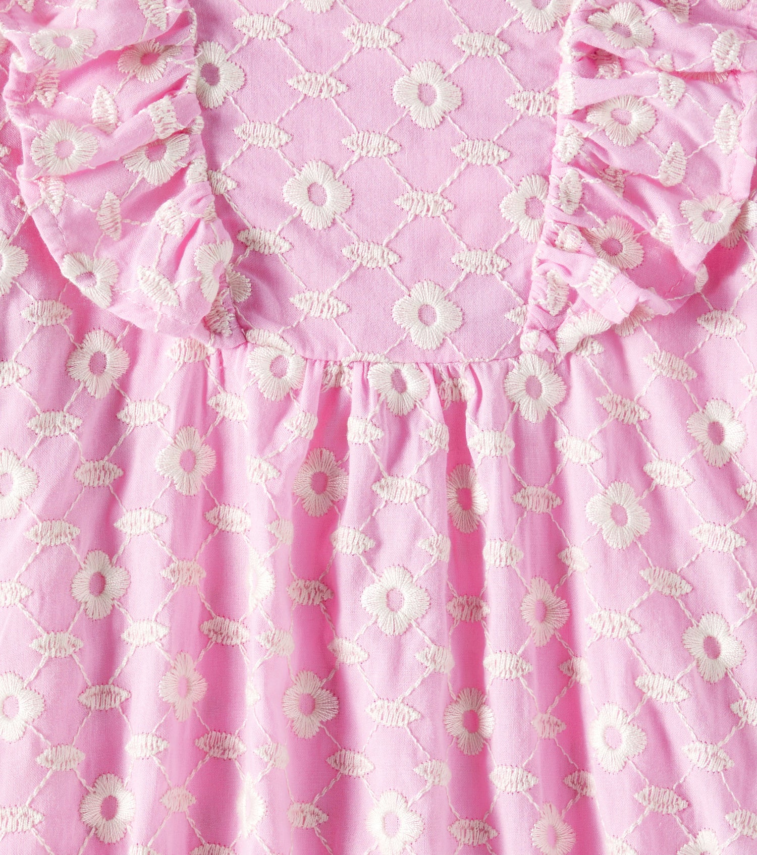 Isidora Baby Romper