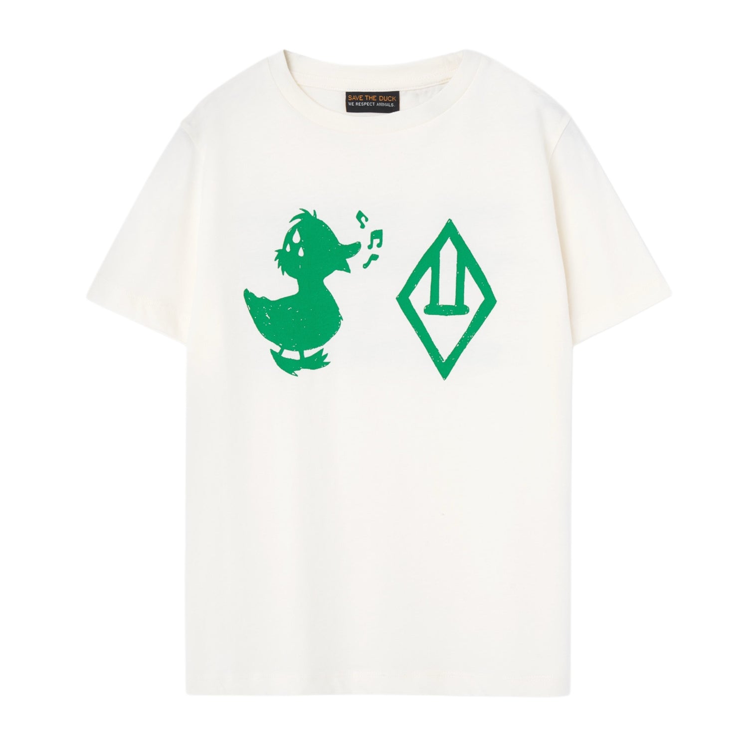 Rooster T-Shirt