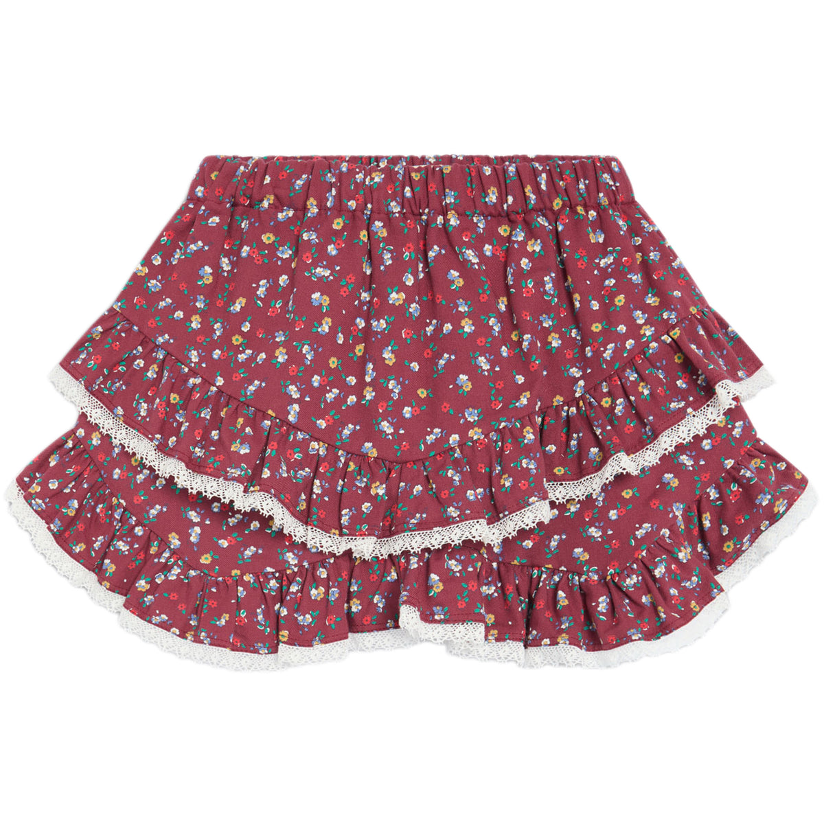 Bloom Skirt