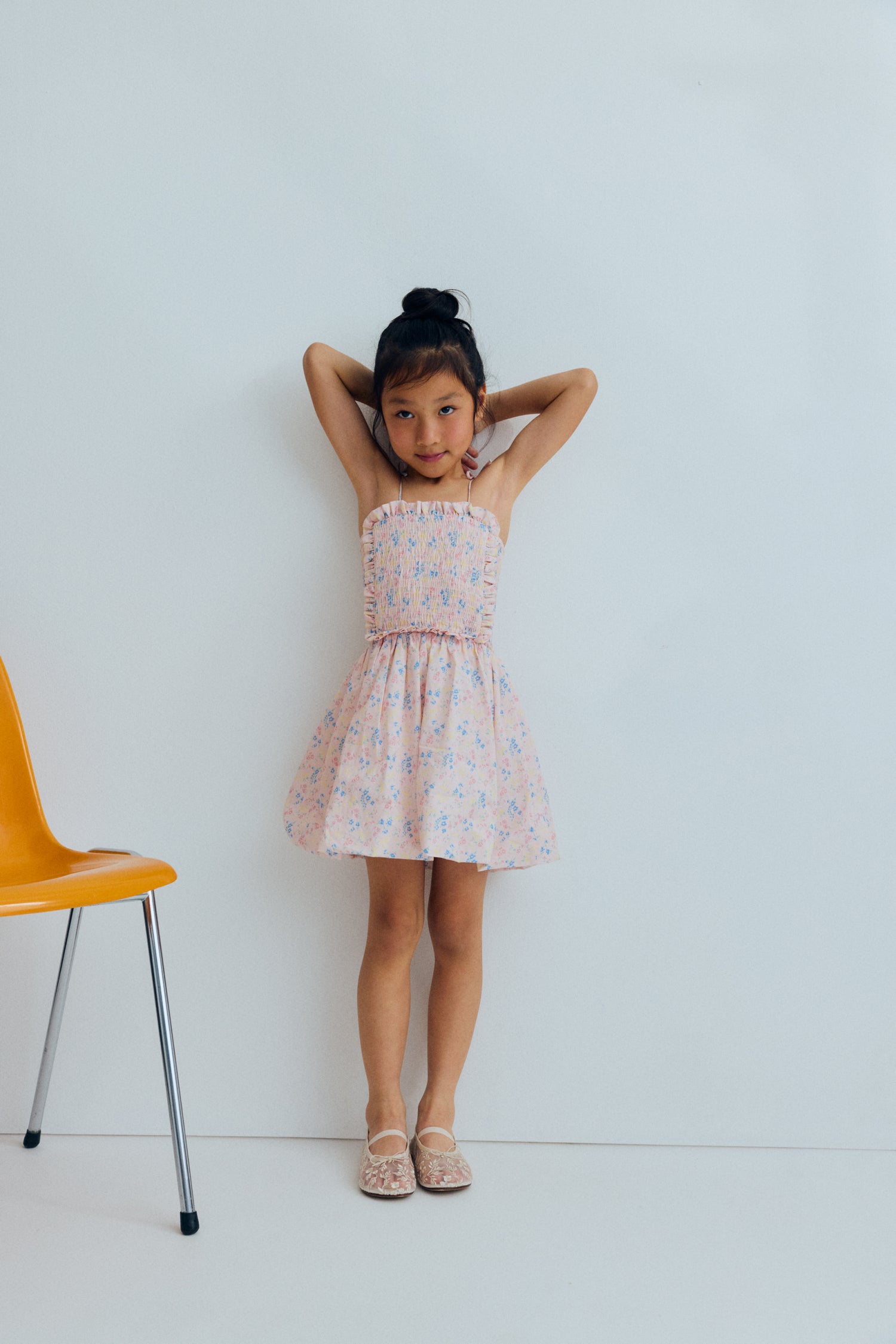 Sabina Dress