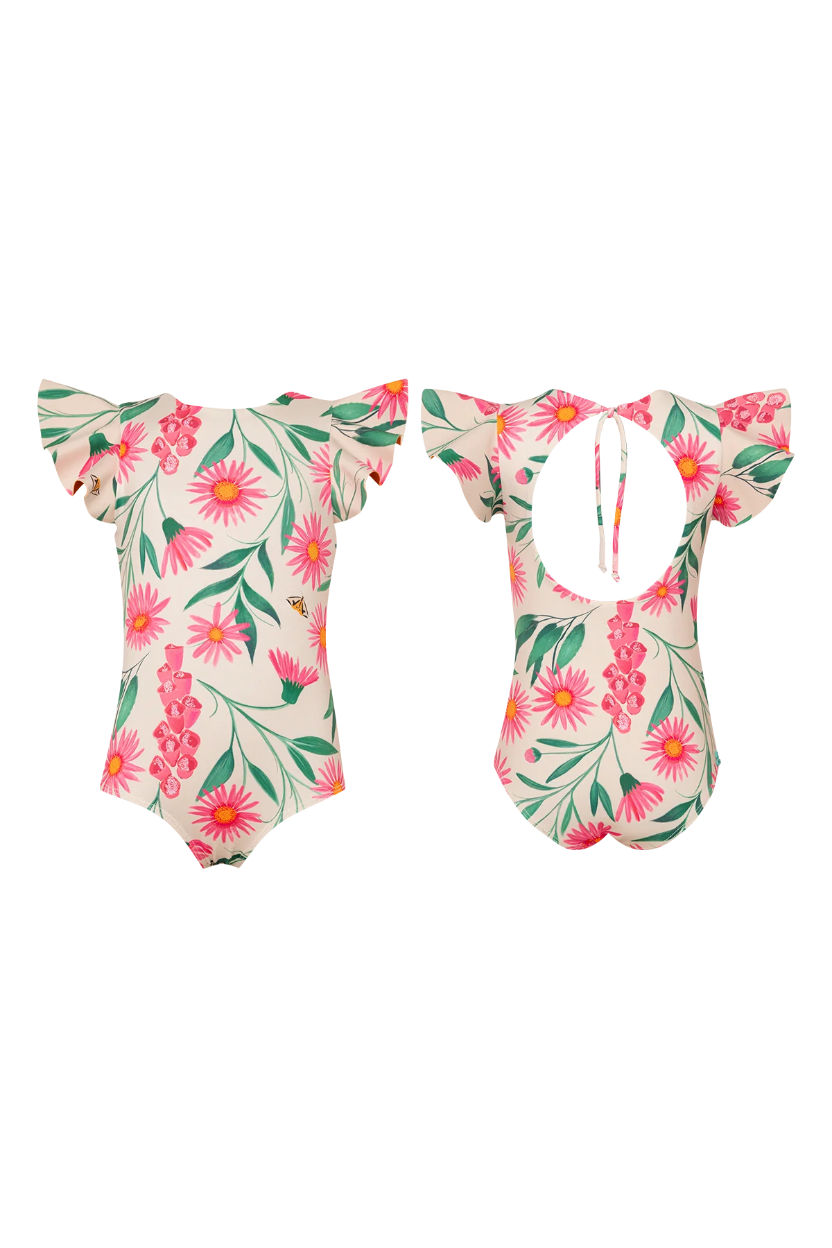 Dayana One Piece - Arnico Crudo