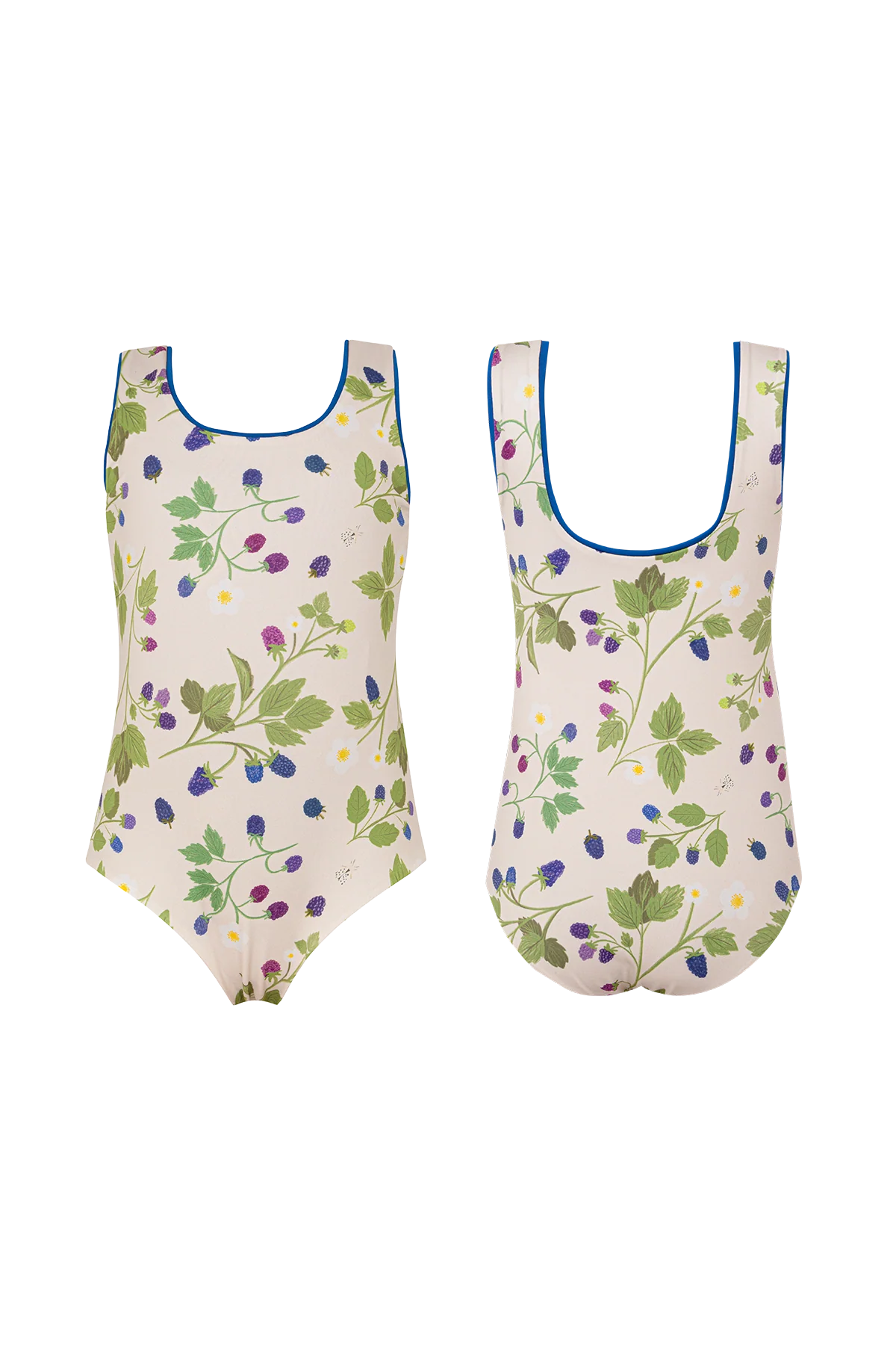 Reversible Moras Crudo Sun And Moon One Piece