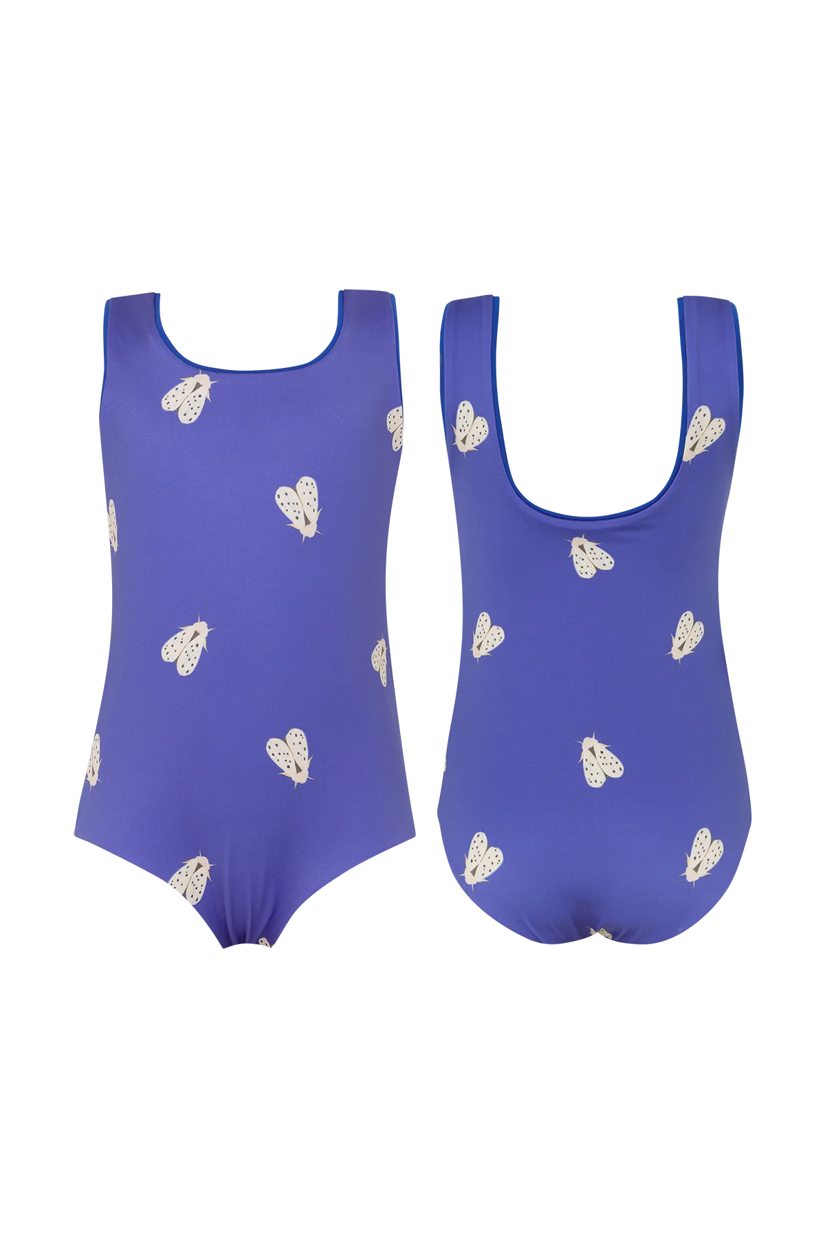 Reversible Moras Crudo Sun And Moon One Piece