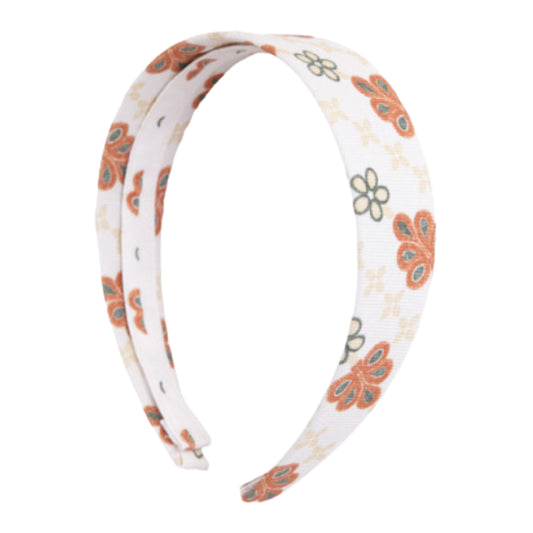Idalina flat headband