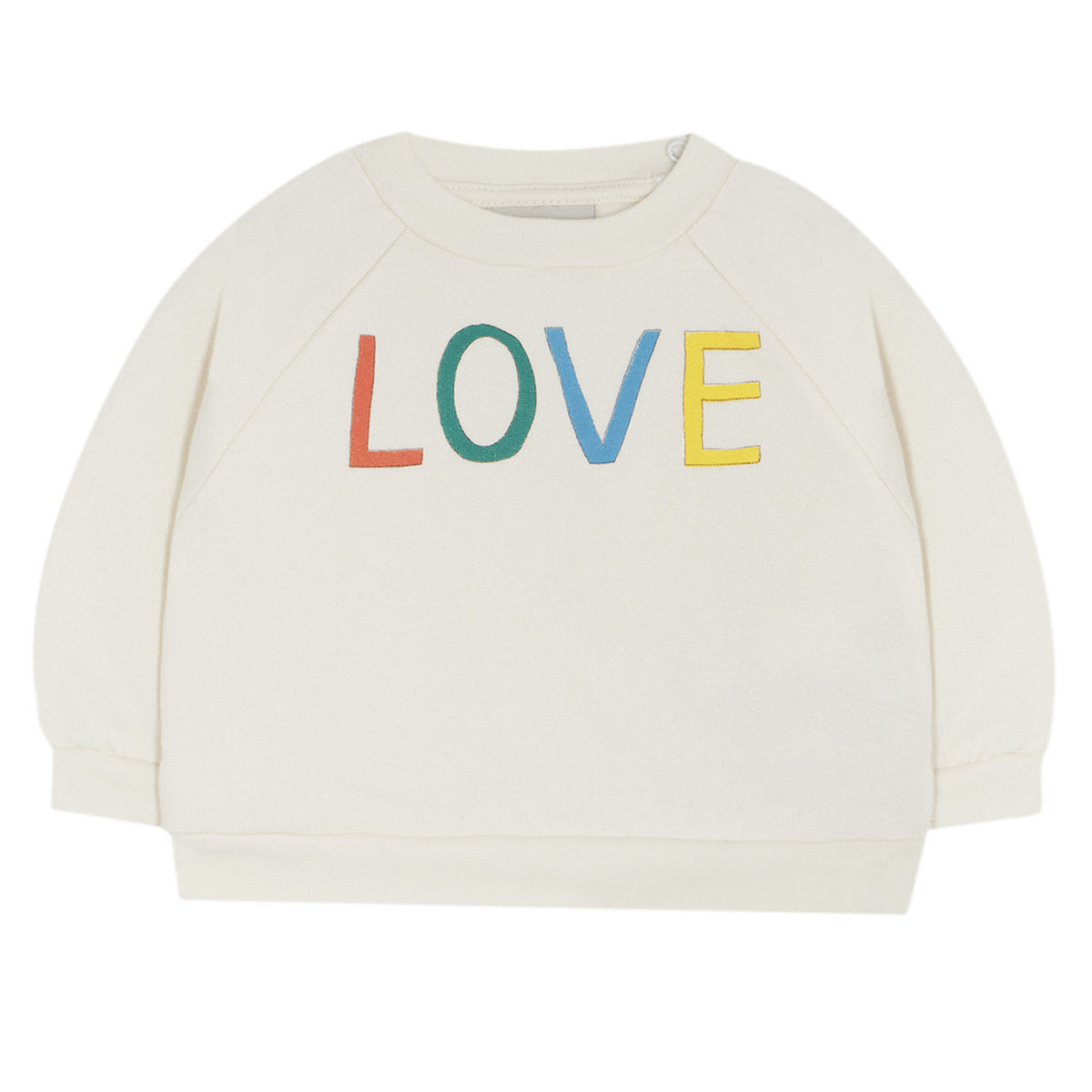 Love Baby Sweatshirt