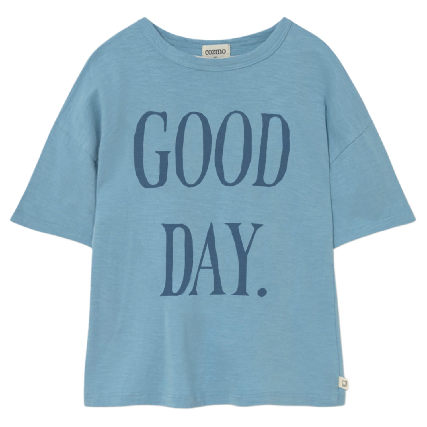 Jon Soft Slub Cotton T-shirt