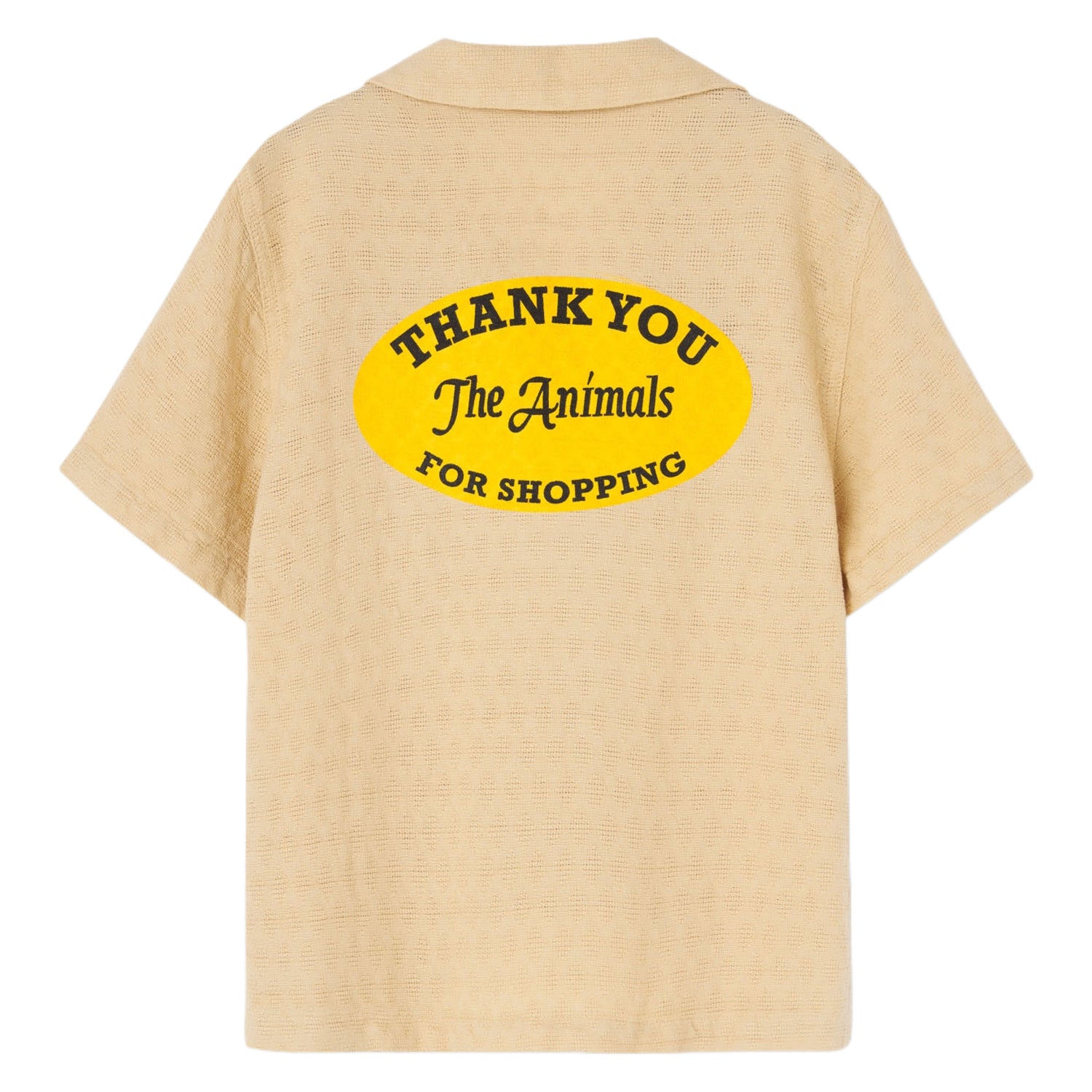 Kangaroo Shirt