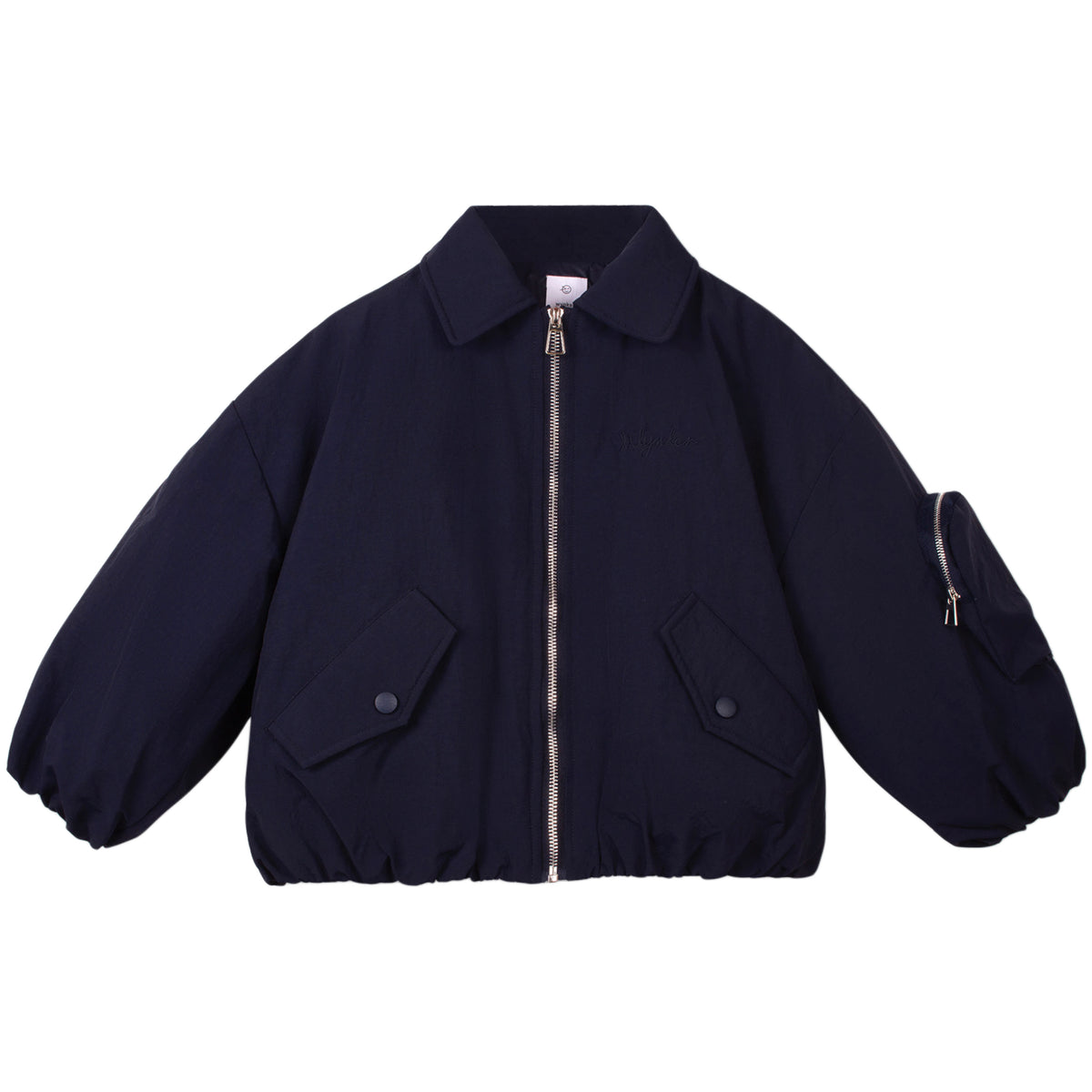 Poets Uniform Bomber