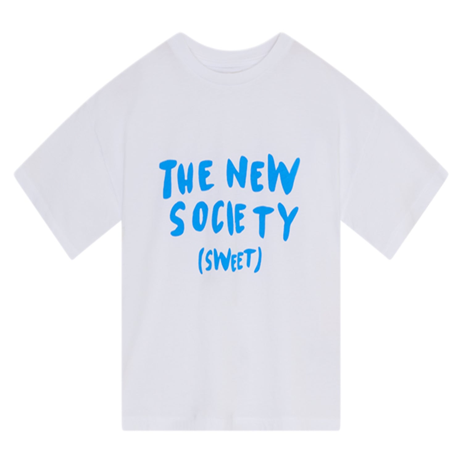 Cactus T-Shirt Pure Cloud