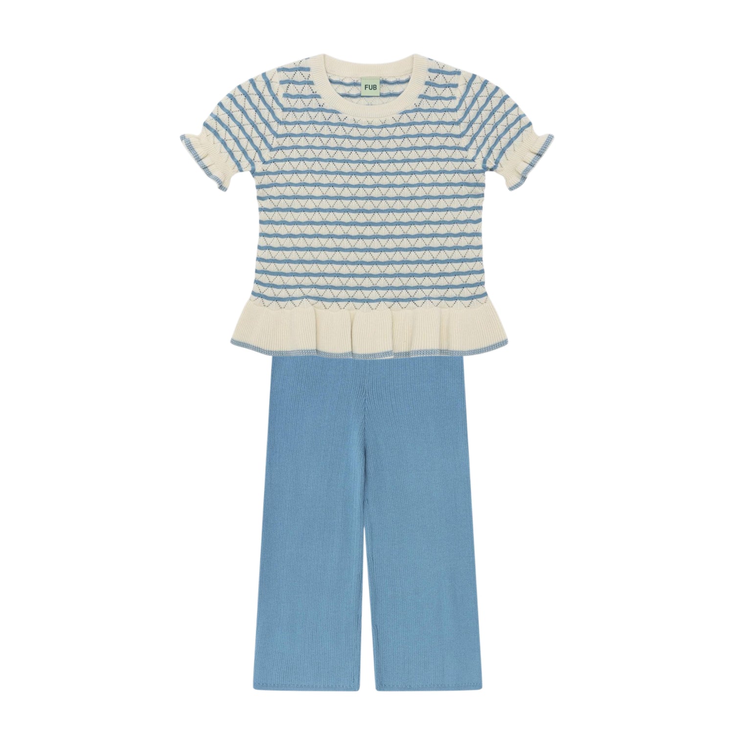 Pointelle Set