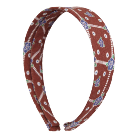 Juliana flat headband