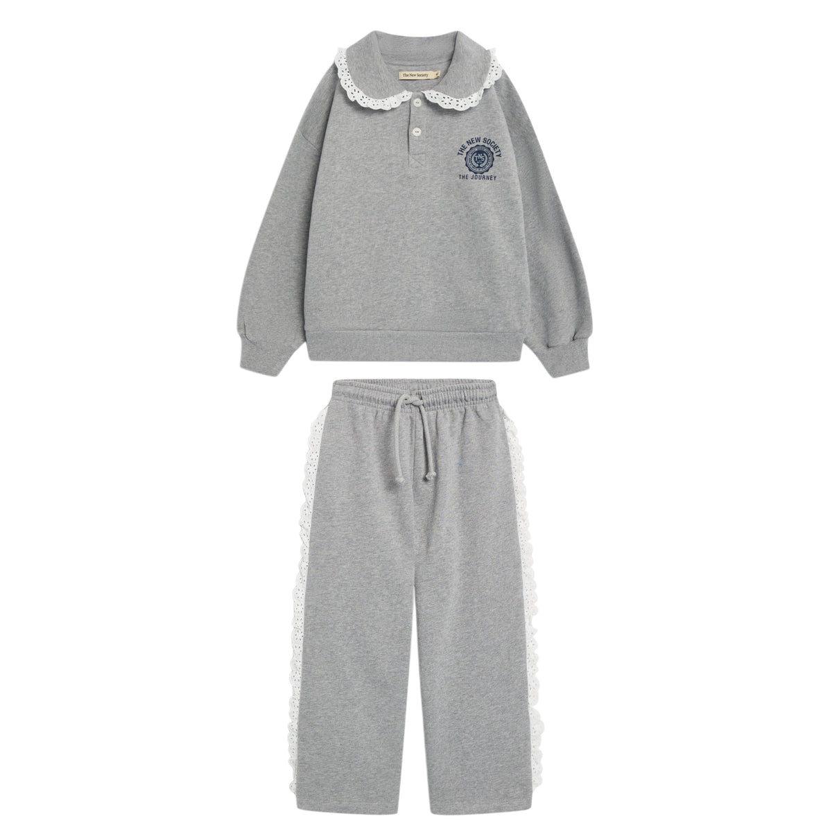 Ash Tracksuit