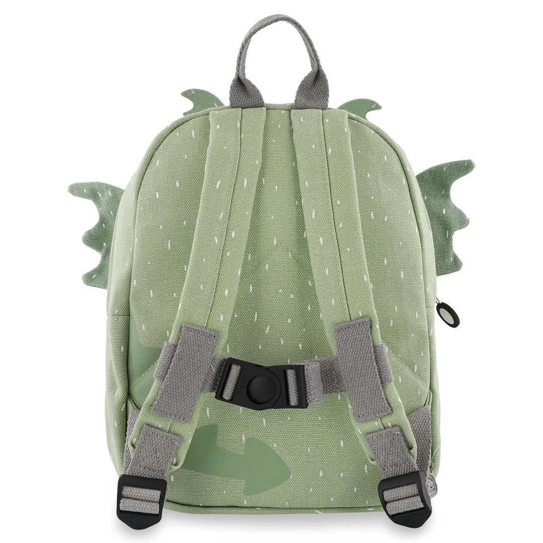 Mr. Dragon Backpack