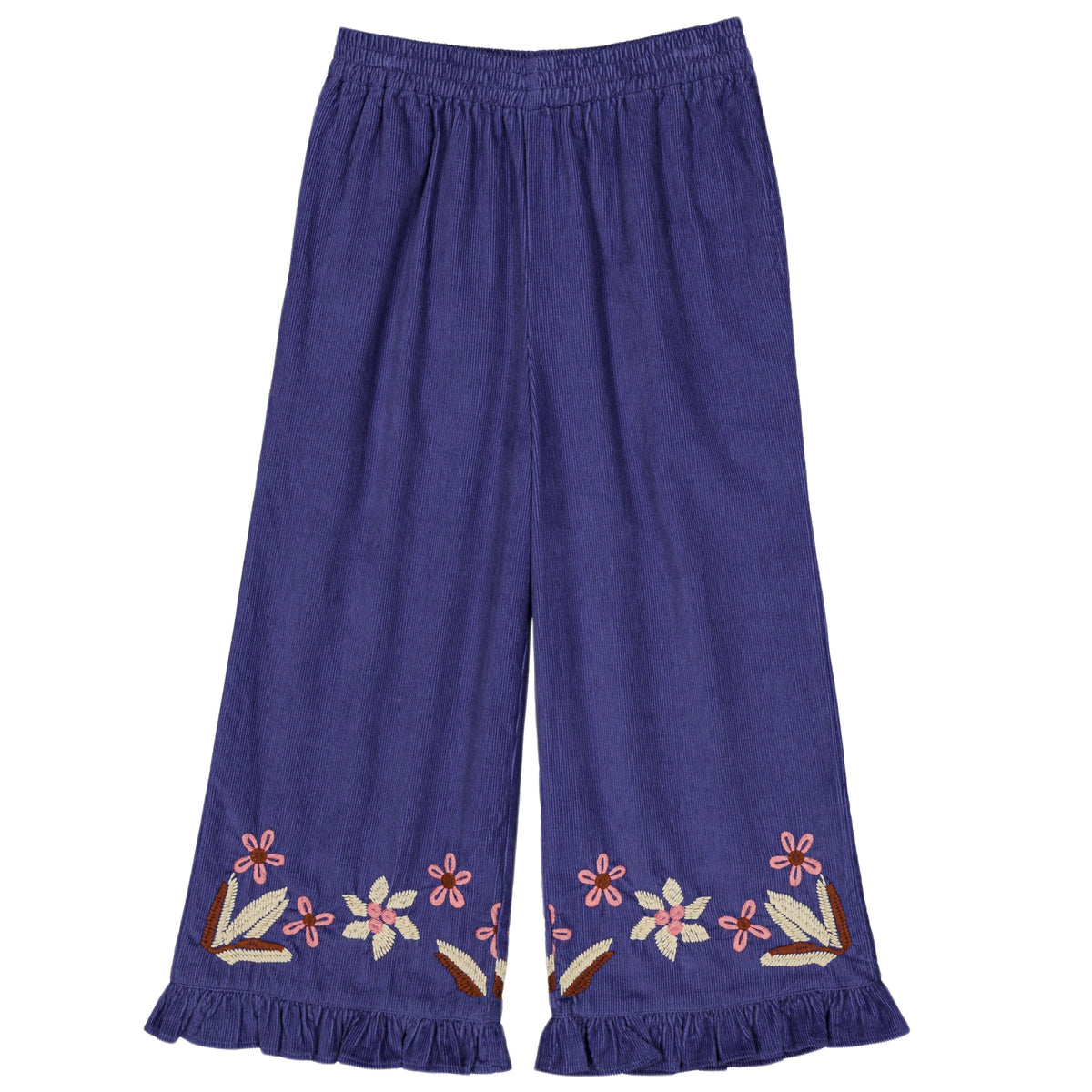 Malika pants Storm