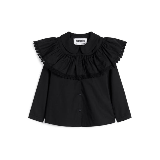 Alzira Preto Blouse