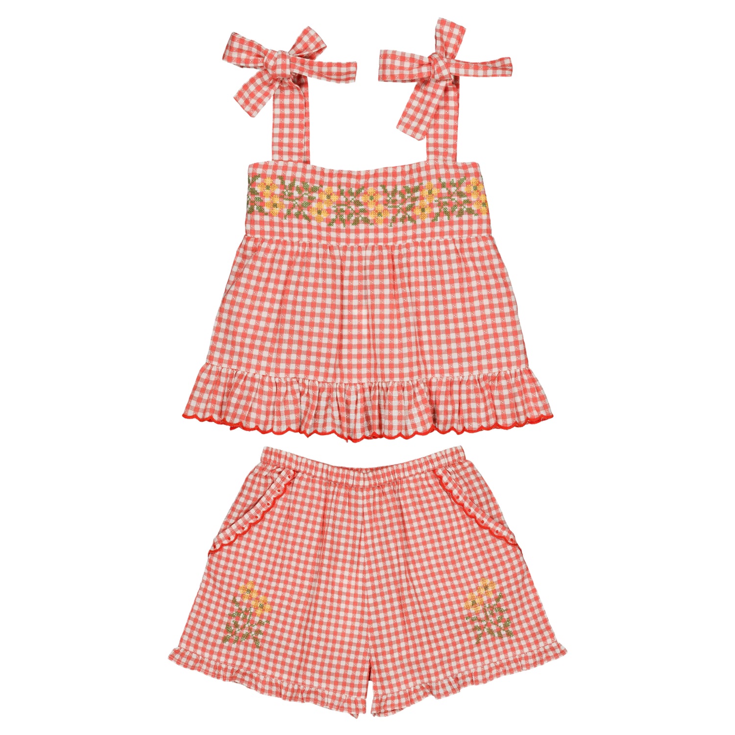 Lucie Emberglow Set