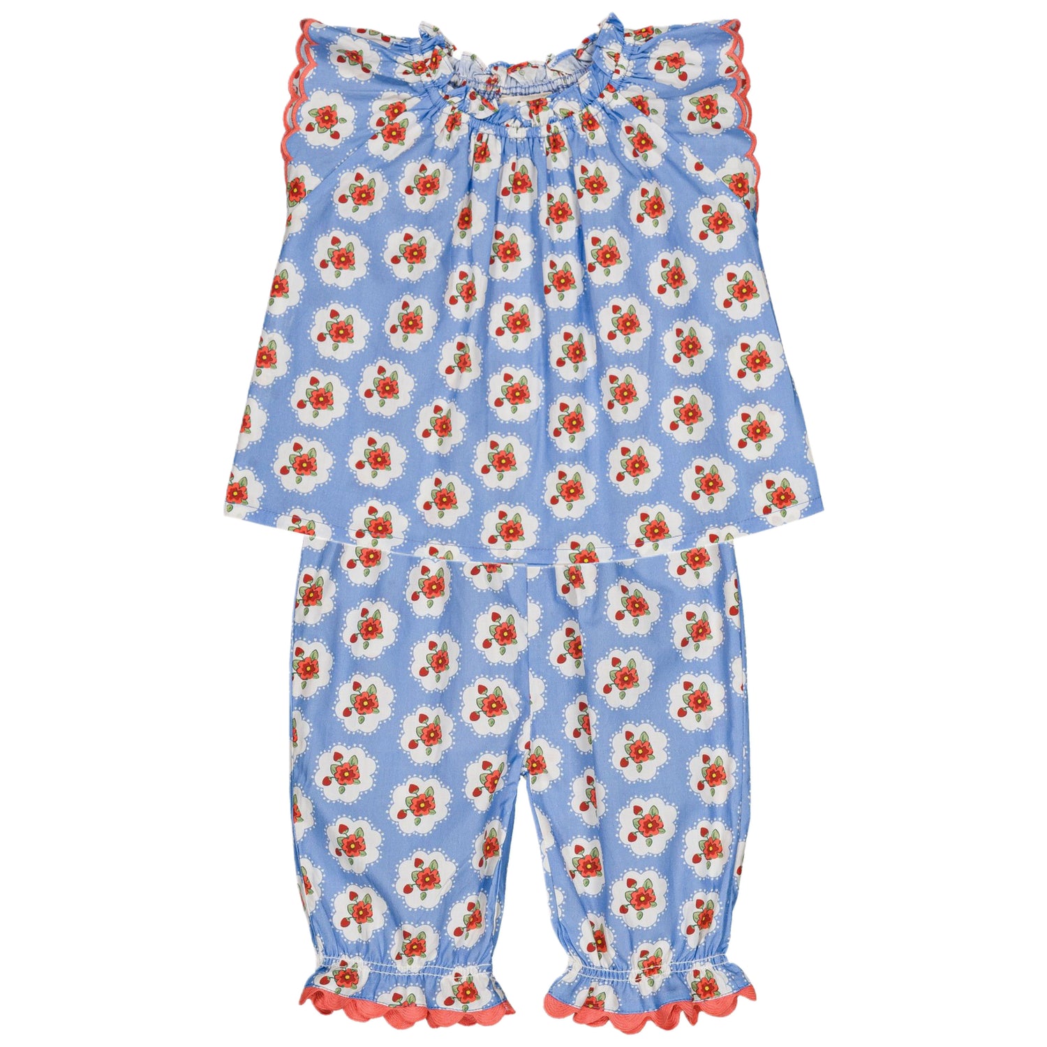 Anthem Provence Baby Set