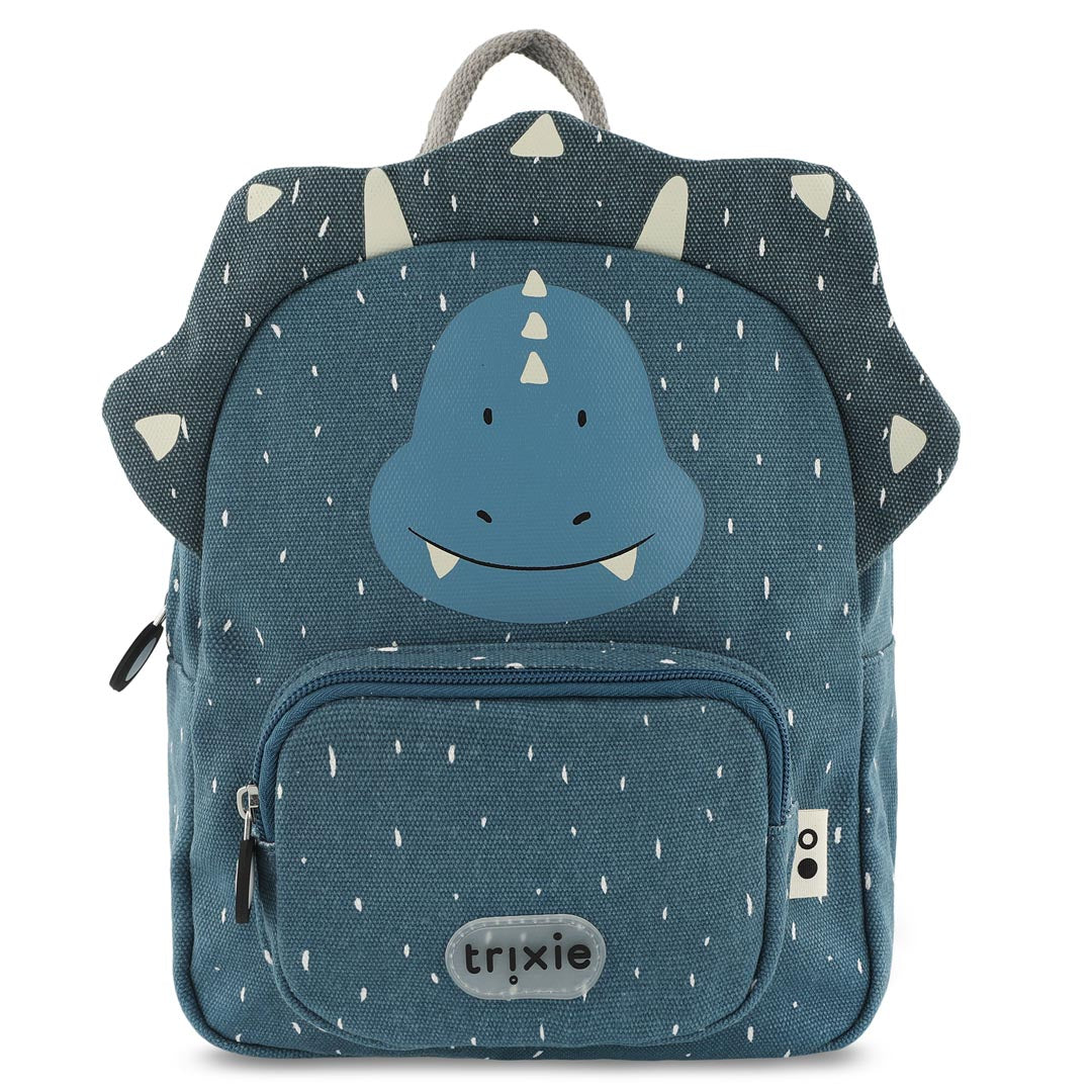 Mr. Triceratops Backpack Small